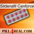 Sildenafil Cenforce 18